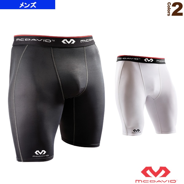[マクダビッド オールスポーツサポーターケア商品] パワーコンプレッション ショーツ パワーサポートタイプ メンズ M8100
