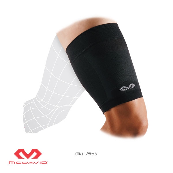 [マクダビッド オールスポーツサポーターケア商品] コンディショニング サイスリーブ 左右兼用 1本入 MA105