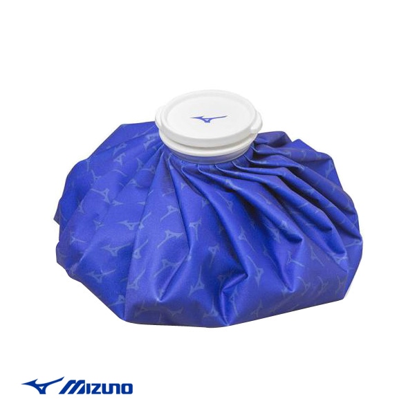 [ミズノ オールスポーツアクセサリ・小物] アイシングバッグ サイズS 1GJYA32500
