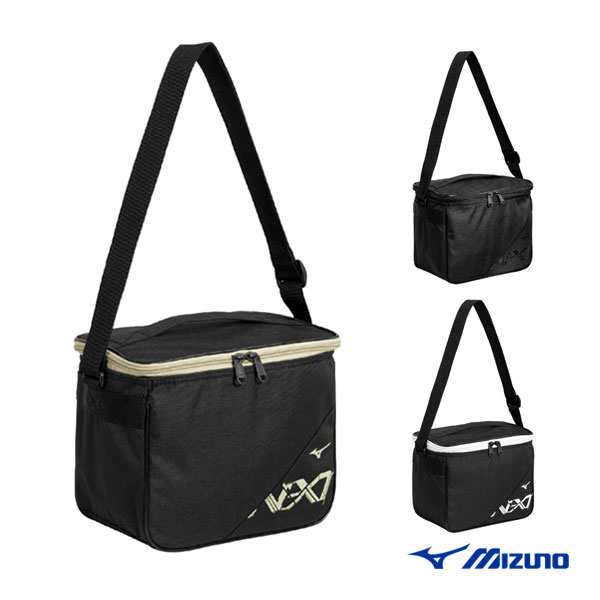 [ミズノ オールスポーツバッグ] N-XTクーラーバッグ 33JMD017