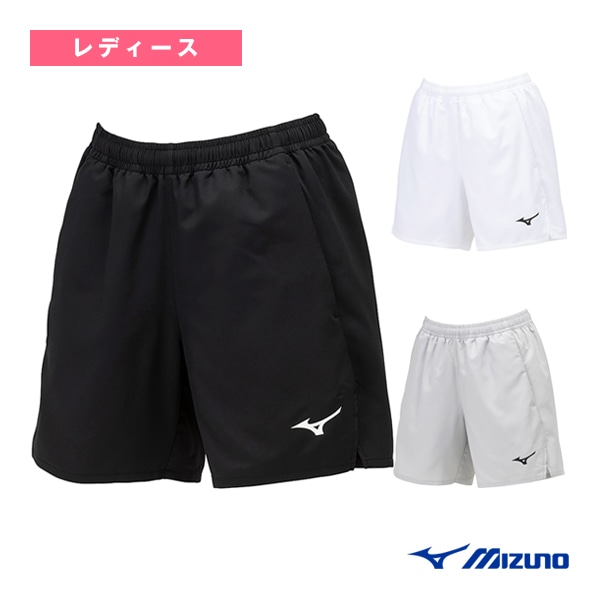 [ミズノ テニスウェア（レディース）] ゲームパンツ レディース 62JBB220