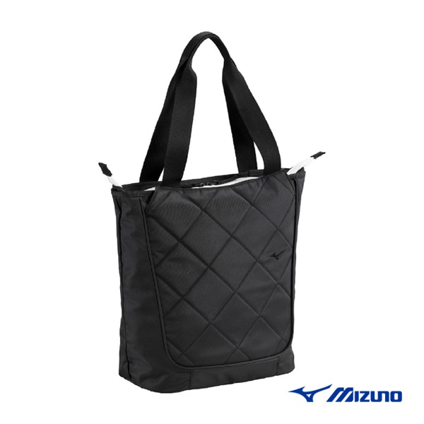 [ミズノ バドミントンバッグ] ラケットトートバッグ 73JDC014