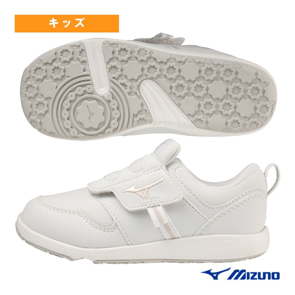 [ミズノ ライフスタイルシューズ] ミズノプレモアキッズ2 PLAMORE KIDS 2 キッズ C1GD2233