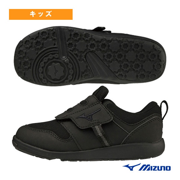 [ミズノ ライフスタイルシューズ] ミズノプレモアキッズ2 PLAMORE KIDS 2 キッズ C1GD2233