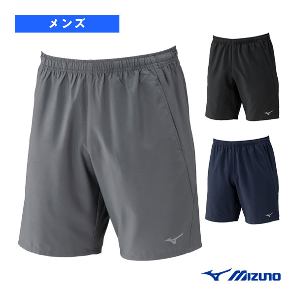 [ミズノ ランニングウェア（メンズ/ユニ）] ランニングクイックドライパンツ メンズ J2MBC003