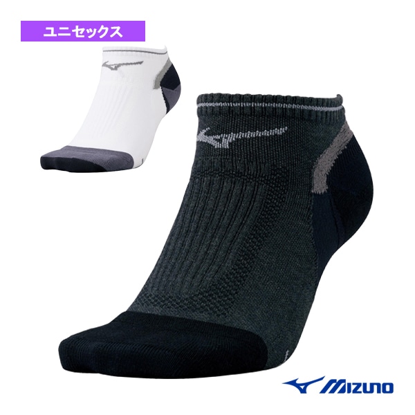 [ミズノ ランニングウェア（メンズ/ユニ）] ランソックス42.195 ユニセックス J2MX0502