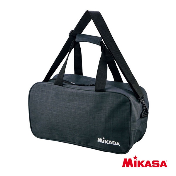 [ミカサ オールスポーツバッグ] ボールバッグ 2個入れ AC-BGM20