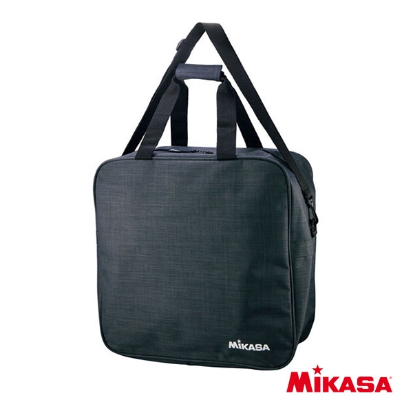 [ミカサ オールスポーツバッグ] ボールバッグ 4個入れ AC-BGM40