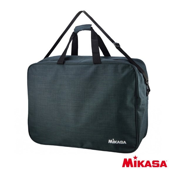[ミカサ オールスポーツバッグ] ボールバッグ 6個入れ AC-BGM60