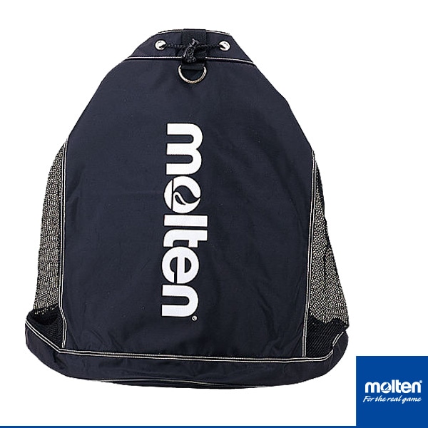 [モルテン オールスポーツバッグ] ボールバッグ／メッシュバッグLサイズ（FBL）