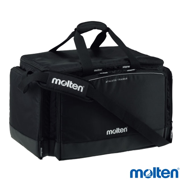 [モルテン オールスポーツバッグ] アスレチックトレーナーバッグ（KT0040）