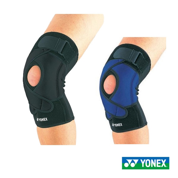 [ヨネックス テニス・バドミントンサポーターケア商品] サポーター膝 MPS-50KN