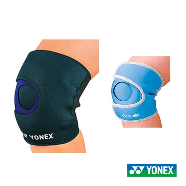 [ヨネックス テニス・バドミントンサポーターケア商品] サポーター膝 MPS-80SK