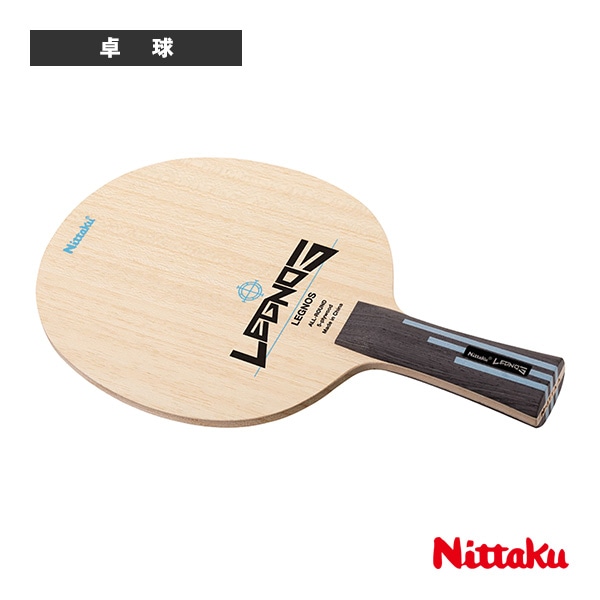 [ニッタク 卓球ラケット] レグノス フレア NE-6209