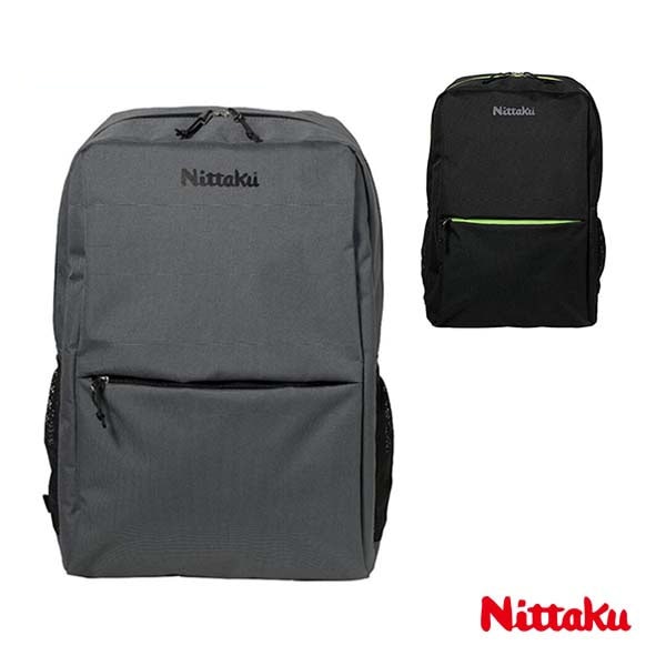 [ニッタク 卓球バッグ] タントデイパック TANTO DAYPACK NK-7528