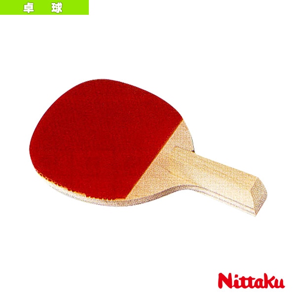 [ニッタク 卓球アクセサリ・小物] ミニラケットペン MINI RACKET PEN NL-9567