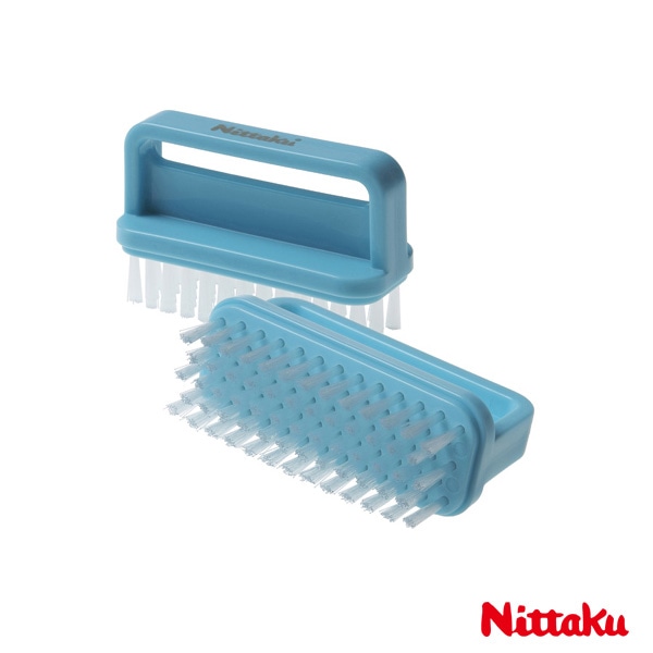 [ニッタク 卓球アクセサリ・小物] つぶケアー RUBBER BRUSH FOR PIMPLES OUT NL-9573