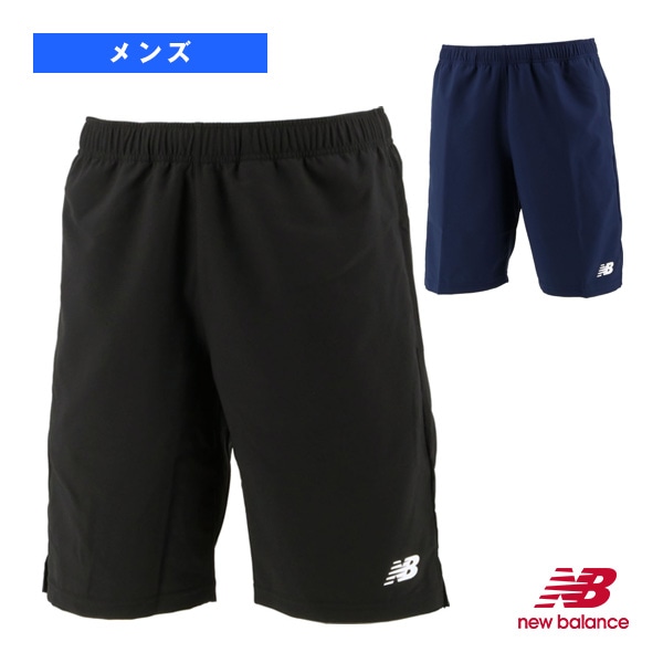 [ニューバランス オールスポーツウェア（メンズ/ユニ）] ウーブンショーツ ポケットあり メンズ JMSP1419