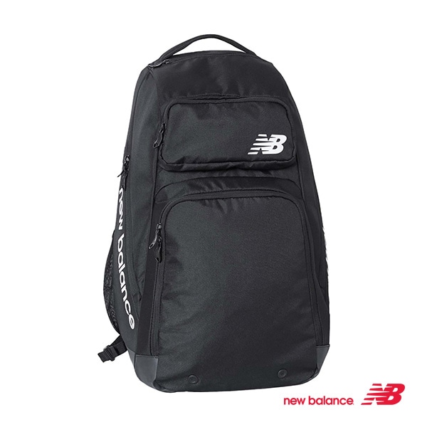[ニューバランス オールスポーツバッグ] チームフィールドバックパック47L LAB23074