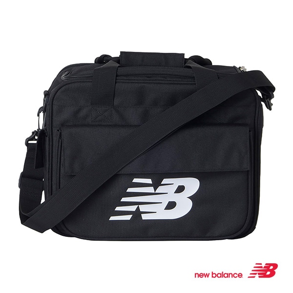 [ニューバランス オールスポーツバッグ] メディカルショルダーバッグ22.5L LAB45630