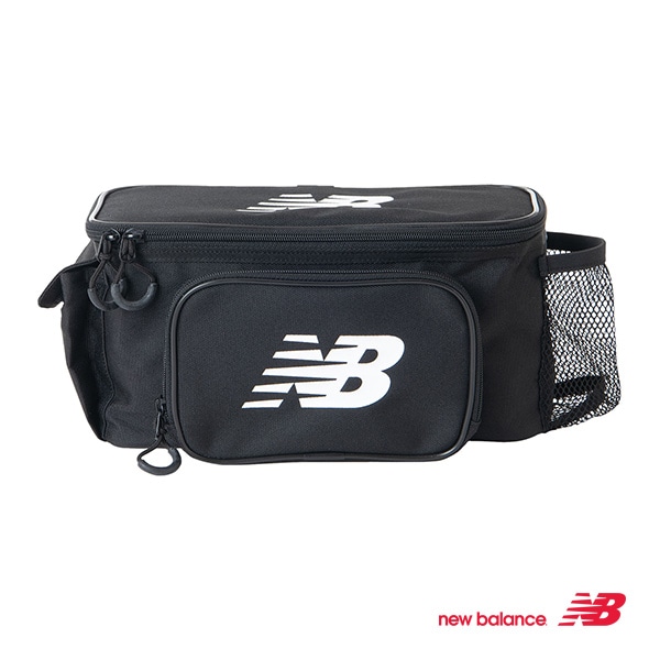 [ニューバランス オールスポーツバッグ] メディカルウエストバッグ5L LAB45631