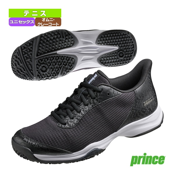 [プリンス テニスシューズ] DPS404 クレー・グラスサンド用シューズ ユニセックス DPS404
