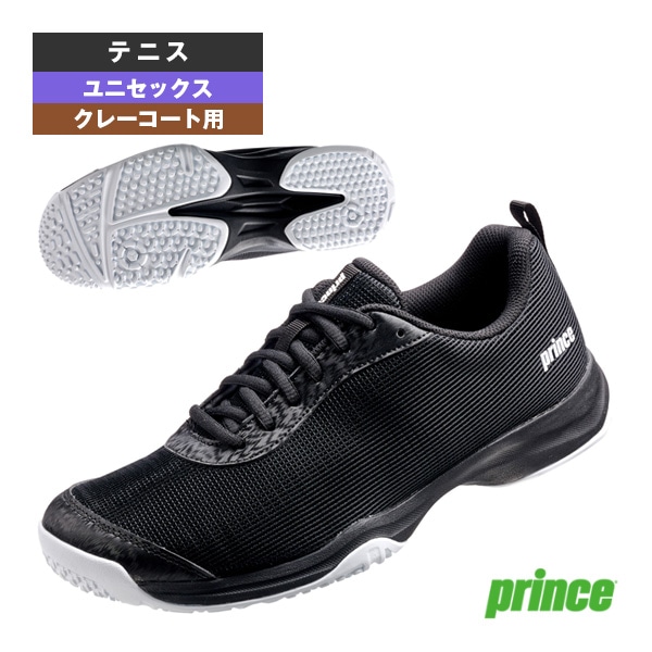 [プリンス テニスシューズ] DPS604 クレーアンドグラスサンド用シューズ ユニセックス DPS604