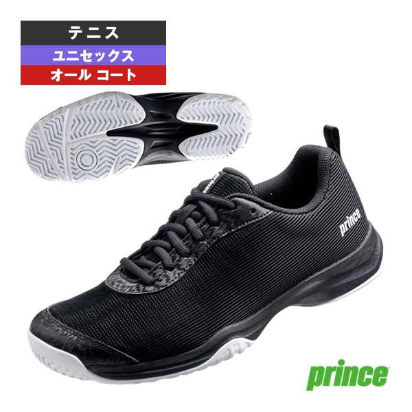 [プリンス テニスシューズ] DPS614 オールコート用シューズ ユニセックス DPS614
