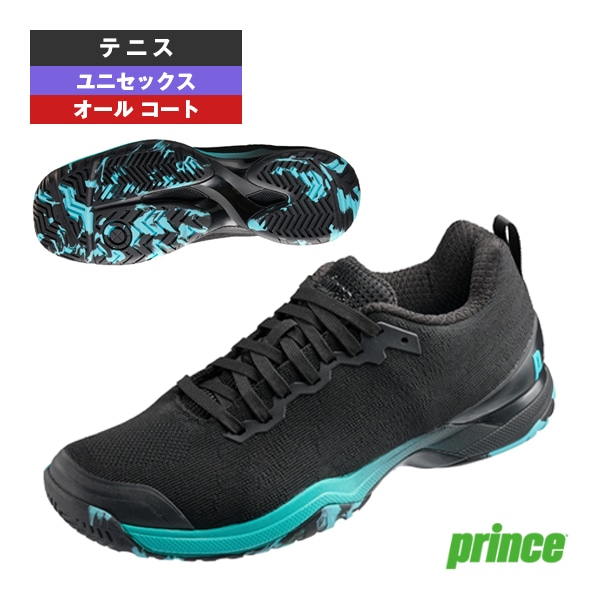 [プリンス テニスシューズ] ツアープロライト8AC TOUR PRO LITE 8 AC オールコート ユニセックス DPSLA11