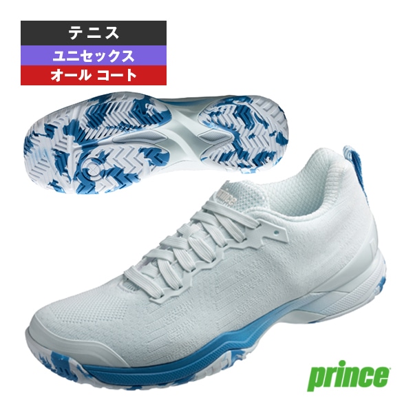 [プリンス テニスシューズ] ツアープロライト8AC TOUR PRO LITE 8 AC オールコート ユニセックス DPSLA11