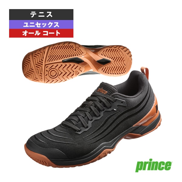[プリンス テニスシューズ] ツアープロライト9AC TOUR PRO LITE 9 AC オールコート ユニセックス DPSLA12