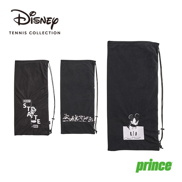 [プリンス テニスバッグ] スリングバッグ（DTB004／DTB005／DTB006）