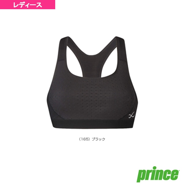 [プリンス テニスアンダーウェア] CW-X スポーツブラ EFサイズ レディース HTY198