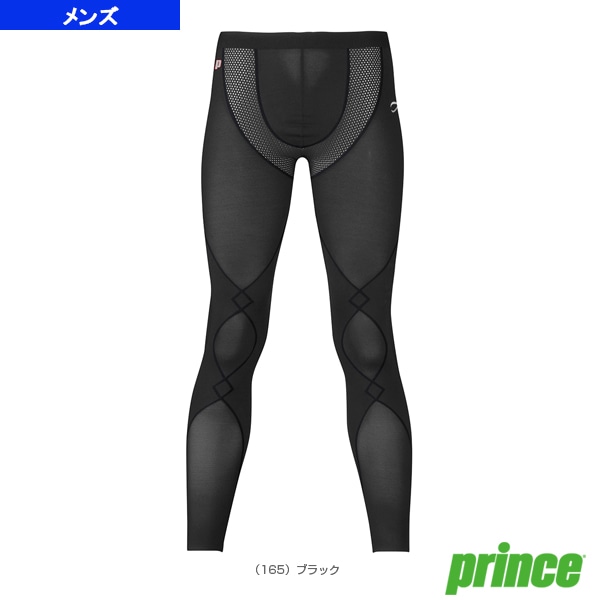 [プリンス テニスアンダーウェア] CW-X エキスパートモデル EXPERT MODEL クールタイプロング メンズ HXO758