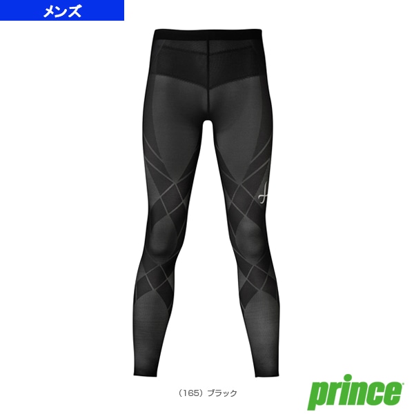 [プリンス テニスアンダーウェア] CW-X ジェネレーターモデル GENERATOR MODEL ジェネレータークールタイプロング メンズ HZO779