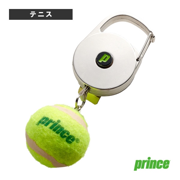 [プリンス テニスアクセサリ・小物] メジャーキーホルダー PA331