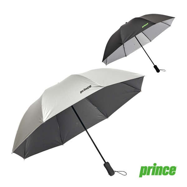 [プリンス オールスポーツアクセサリ・小物] コンパクトパラソル PA347