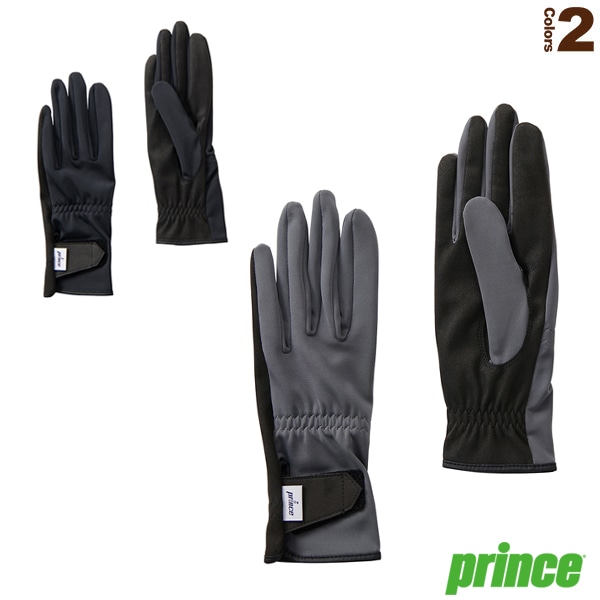 [プリンス テニスアクセサリ・小物] ICEDRYロンググローブ（PG979）