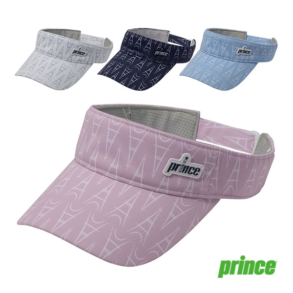 [プリンス テニスアクセサリ・小物] バイザー（PH539F）