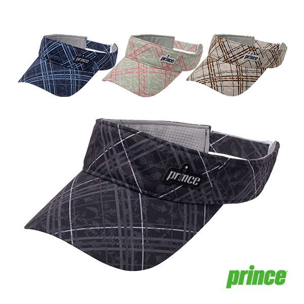 [プリンス テニスアクセサリ・小物] バイザー（PH540F）