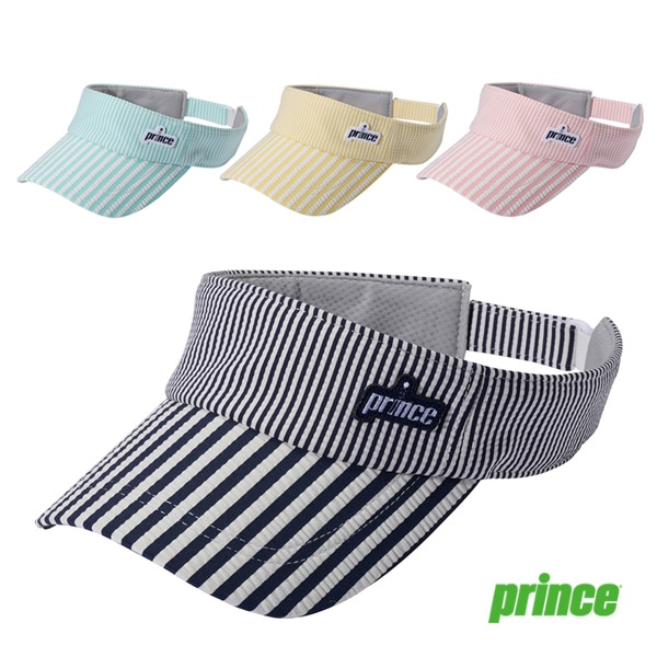 [プリンス テニスアクセサリ・小物] バイザー PH544S