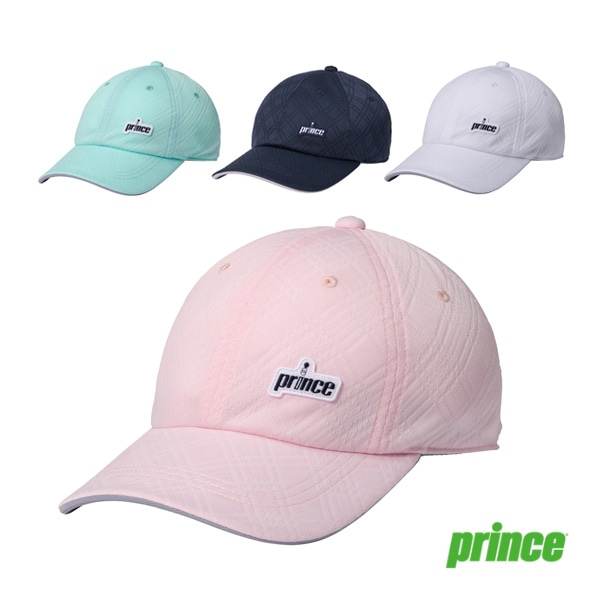 [プリンス テニスアクセサリ・小物] キャップ PH547S