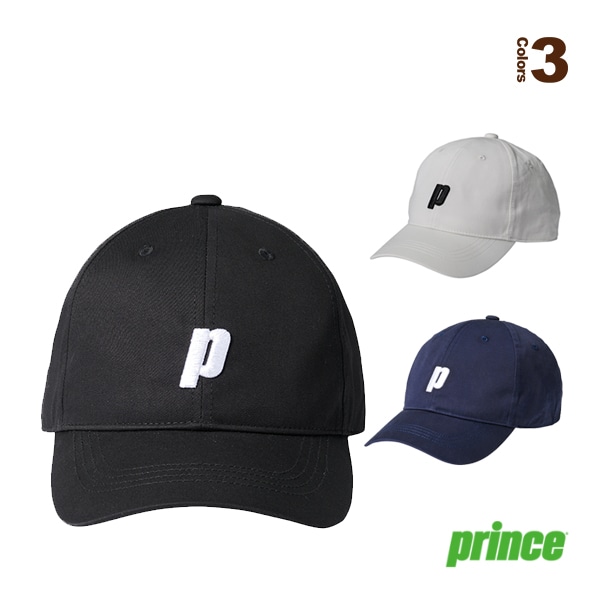 [プリンス テニスアクセサリ・小物] 抗ウイルスキャップ PH572