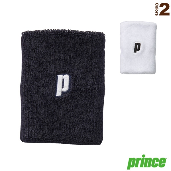 [プリンス テニスアクセサリ・小物] ロングリストバンド 1個入 PK477