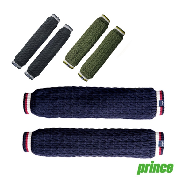 [プリンス テニスアクセサリ・小物] レッグウォーマー PO657