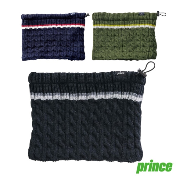 [プリンス テニスアクセサリ・小物] ネックウォーマー PO658