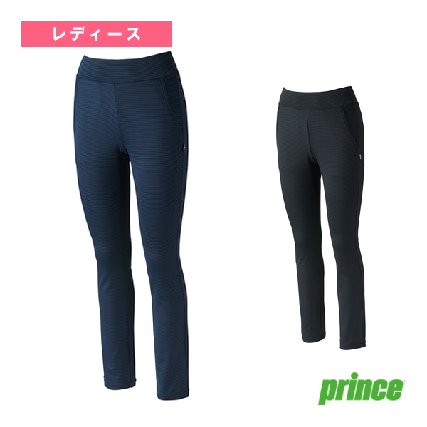 [プリンス テニスアンダーウェア] レギンスパンツ レディース WA4321