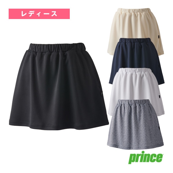 [プリンス テニスウェア（レディース）] スカート レディース WS5313