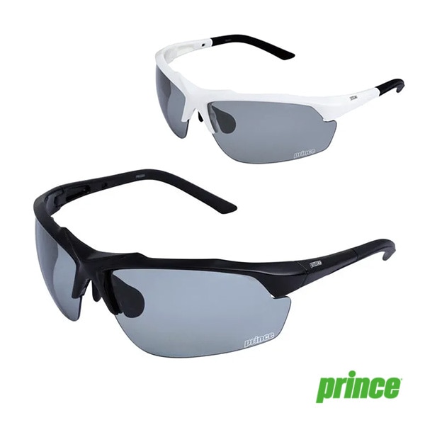 [プリンス テニスアクセサリ・小物] 調整機能付き調光偏光サングラス 専用セミハードケース付 PSU233