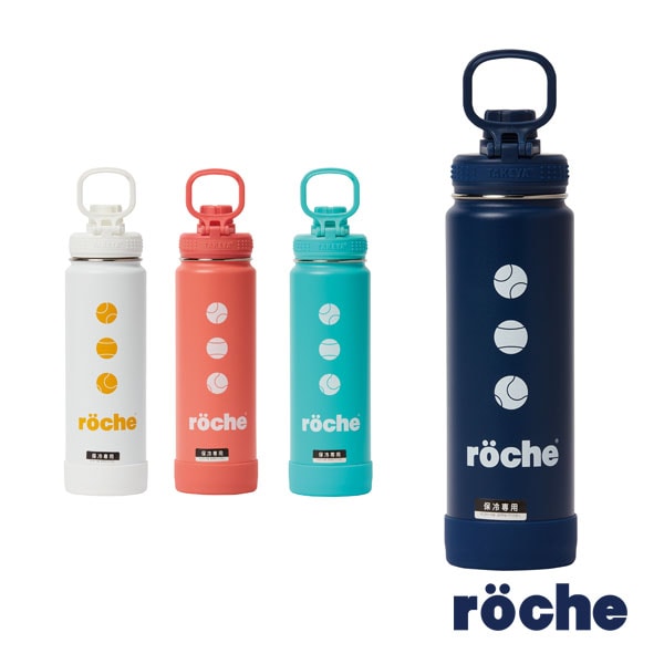 [ローチェ（roche） オールスポーツアクセサリ・小物] タケヤFLASK コラボボトルアクティブ 248701
